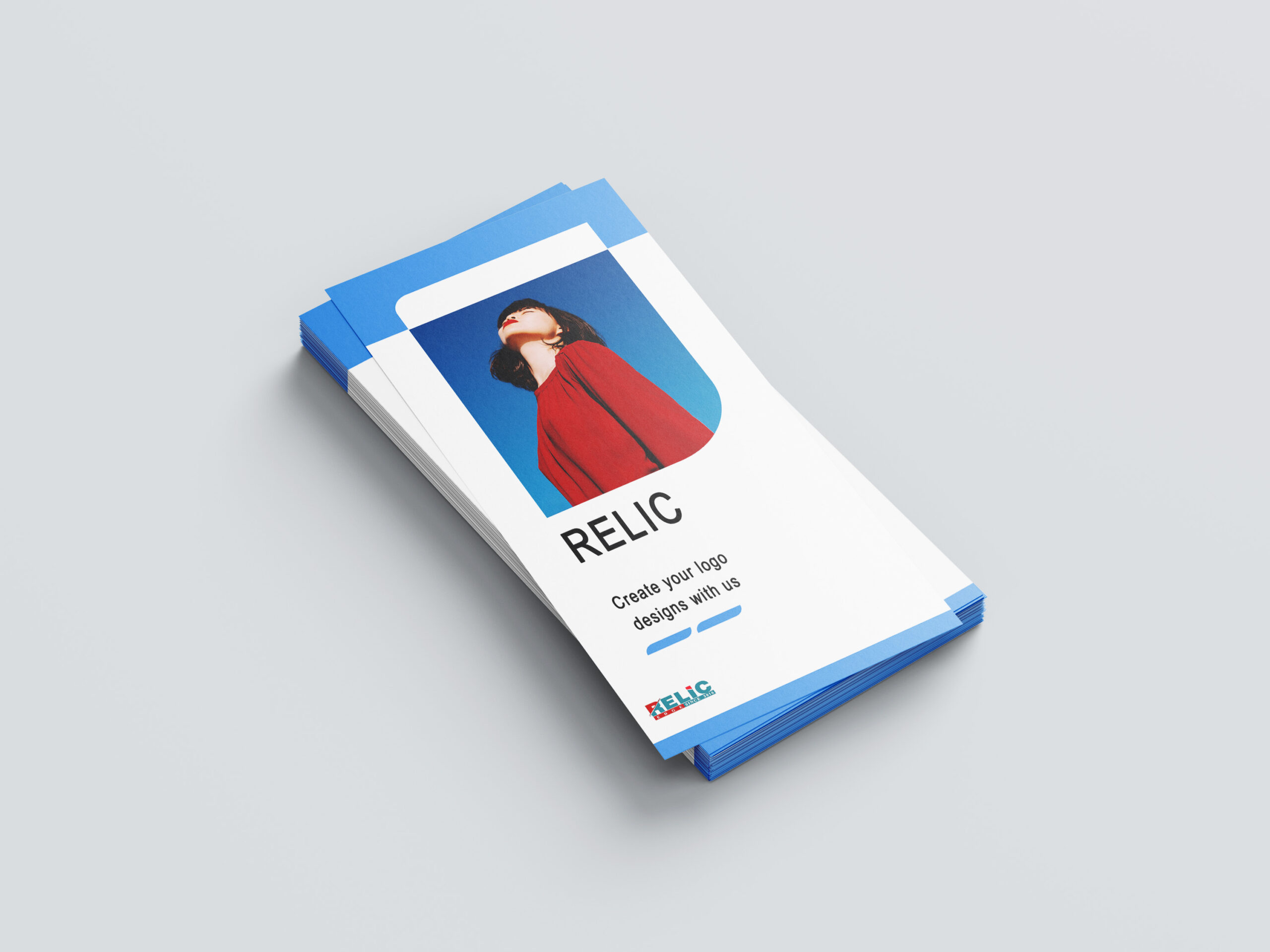 flyer design