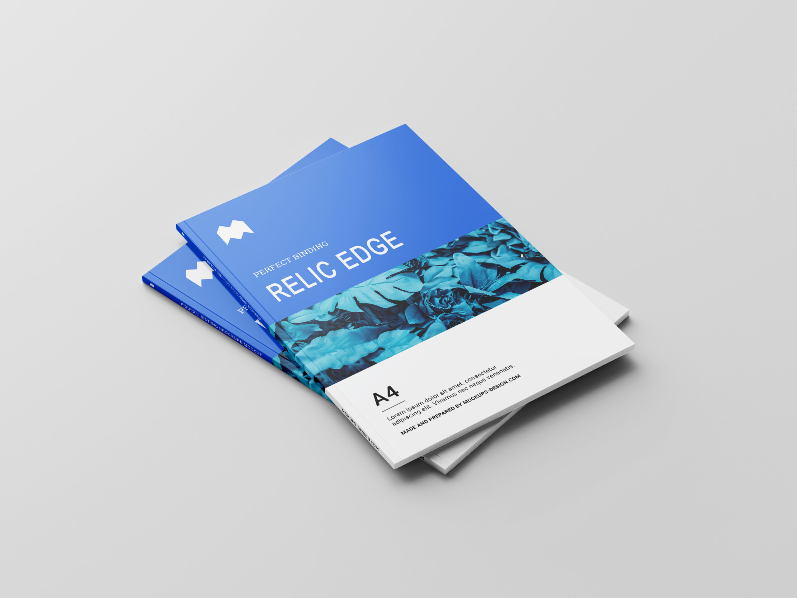 book cover design