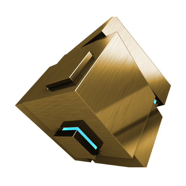 Relic Edge Branding