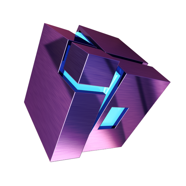 Relic Edge Branding
